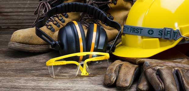 Health, Safety & Environment